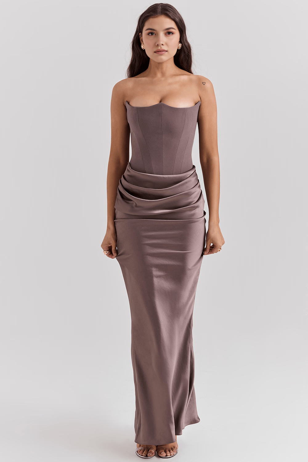 Serena | Evening Dress