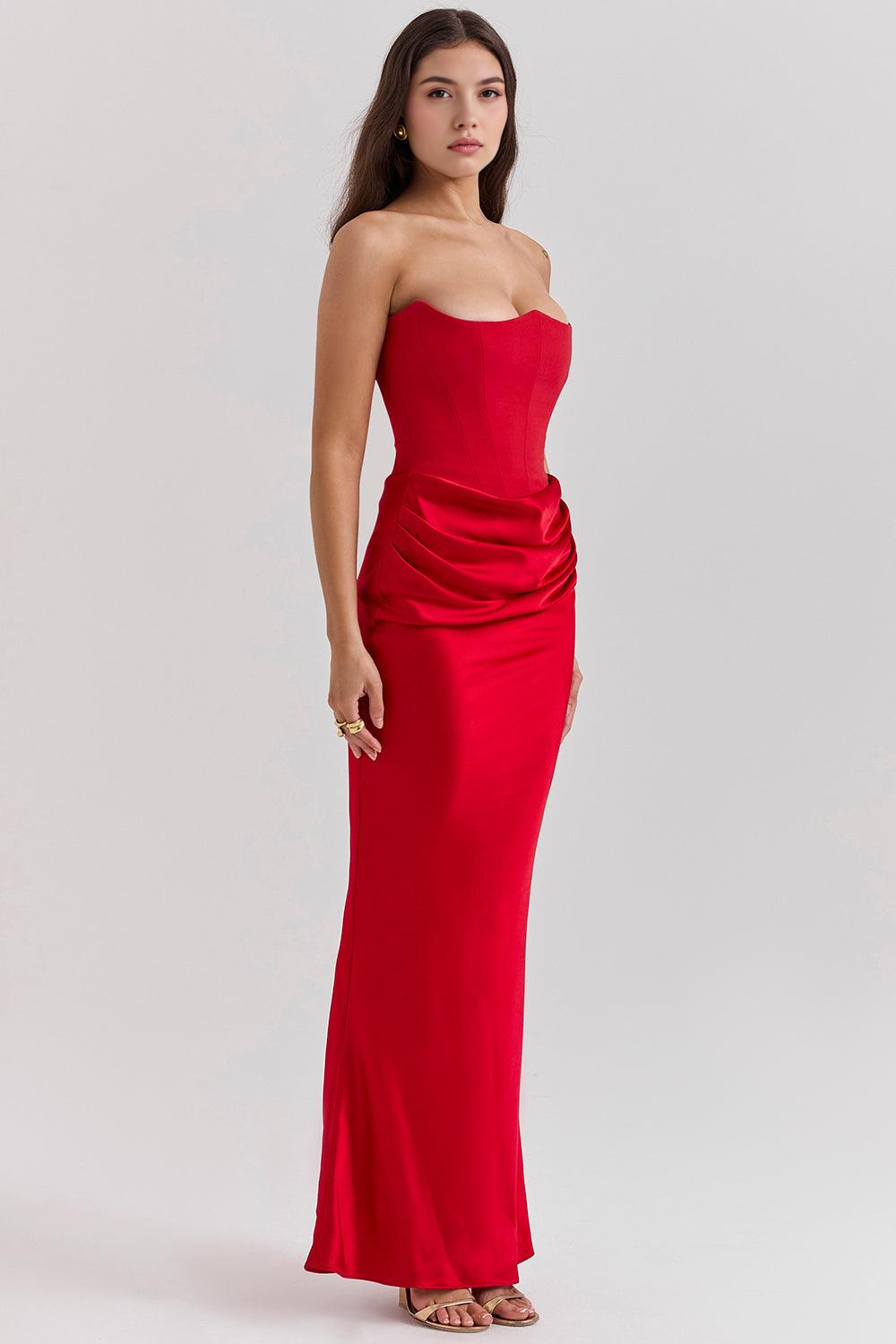 Serena | Evening Dress