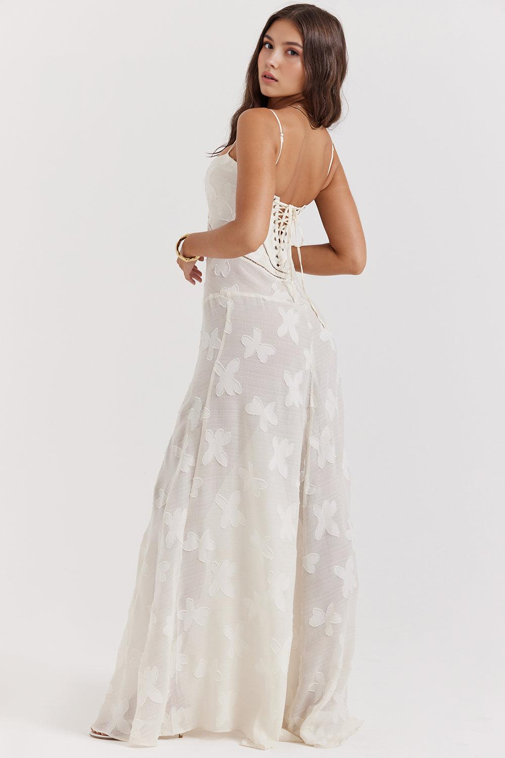 Isla | Maxi Dress