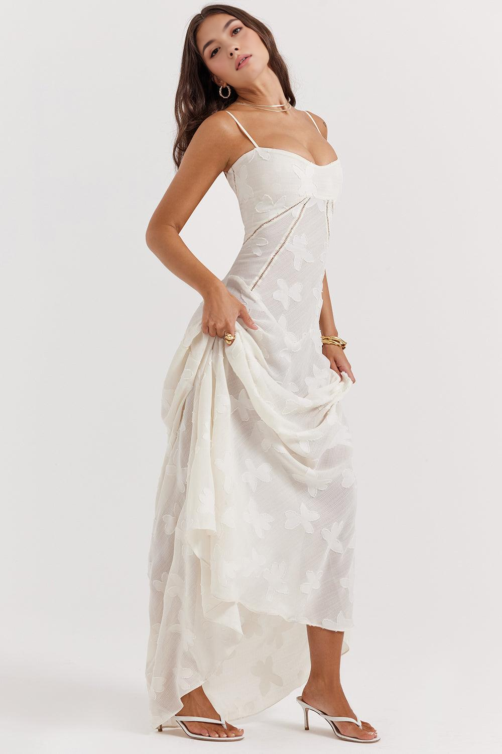 Noir | Evening Dress Seren