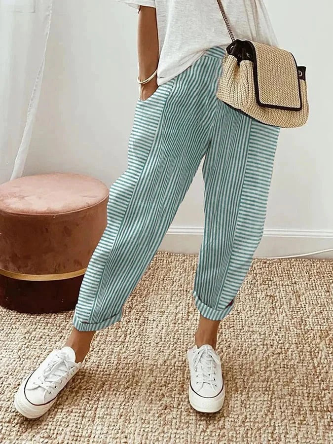 LORE – LIGHT FLATTERING PANTS