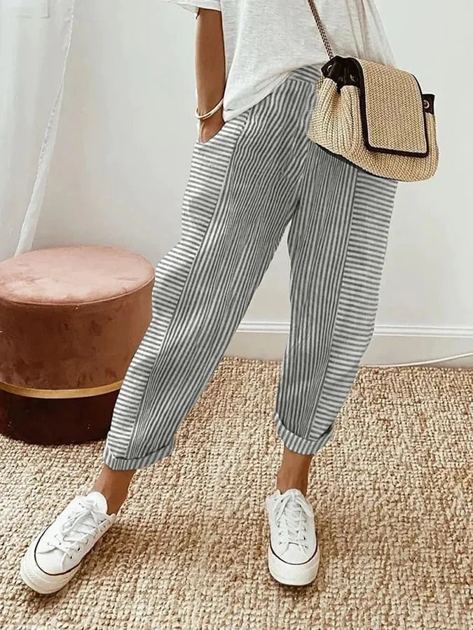 LORE – LIGHT FLATTERING PANTS