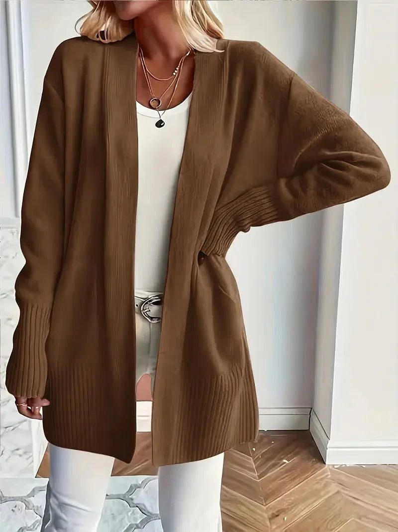 Felicia – Stylish Long Cardigan