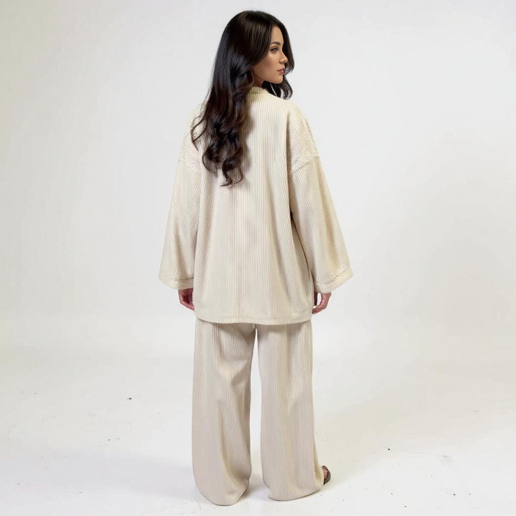 Elina | Breathable Co-Ord Set