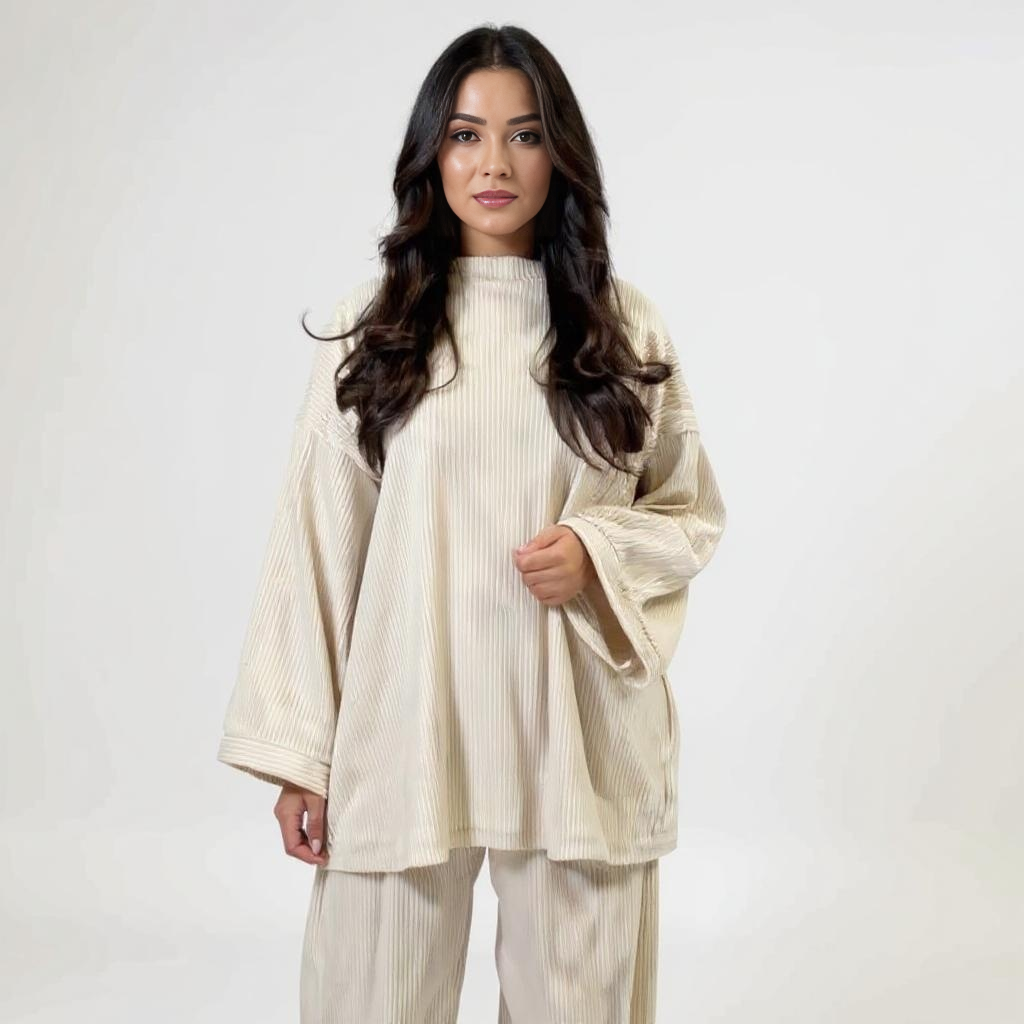 Elina | Breathable Co-Ord Set