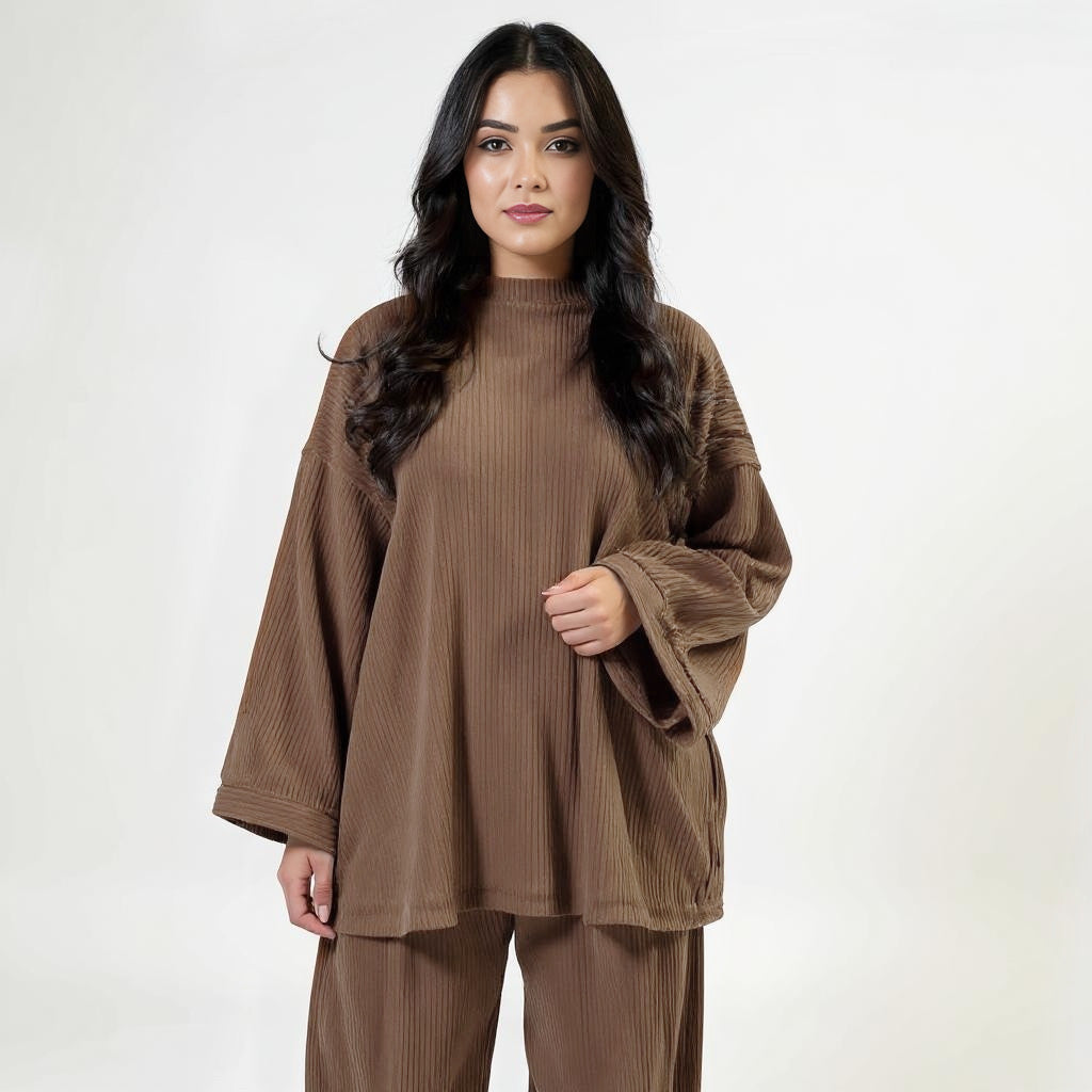 Elina | Breathable Co-Ord Set