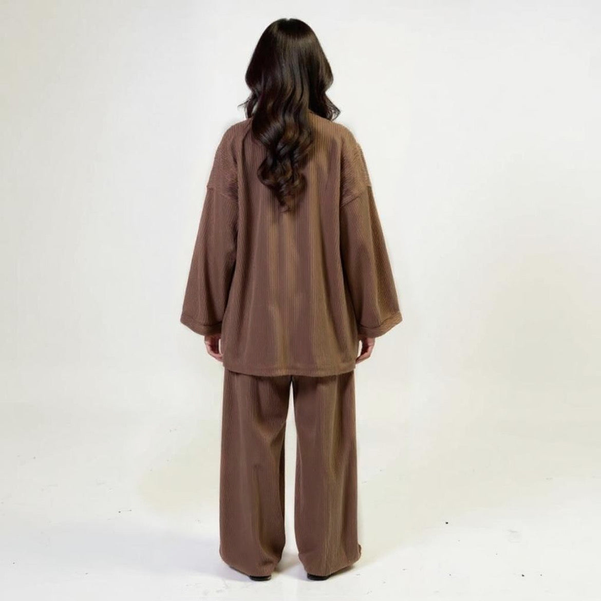 Elina | Breathable Co-Ord Set