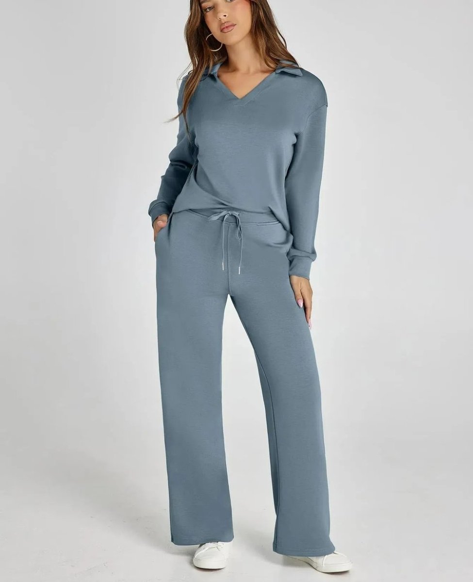 Nina | Travelsuit