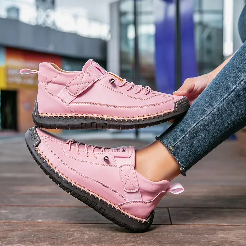 Chrysoline | Orthopedic-Inspired Sneakers