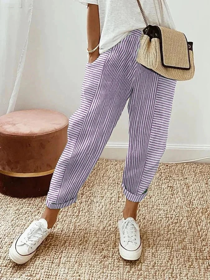 LORE – LIGHT FLATTERING PANTS
