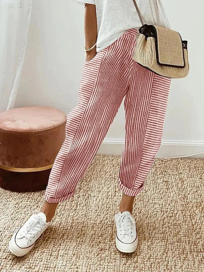 LORE – LIGHT FLATTERING PANTS