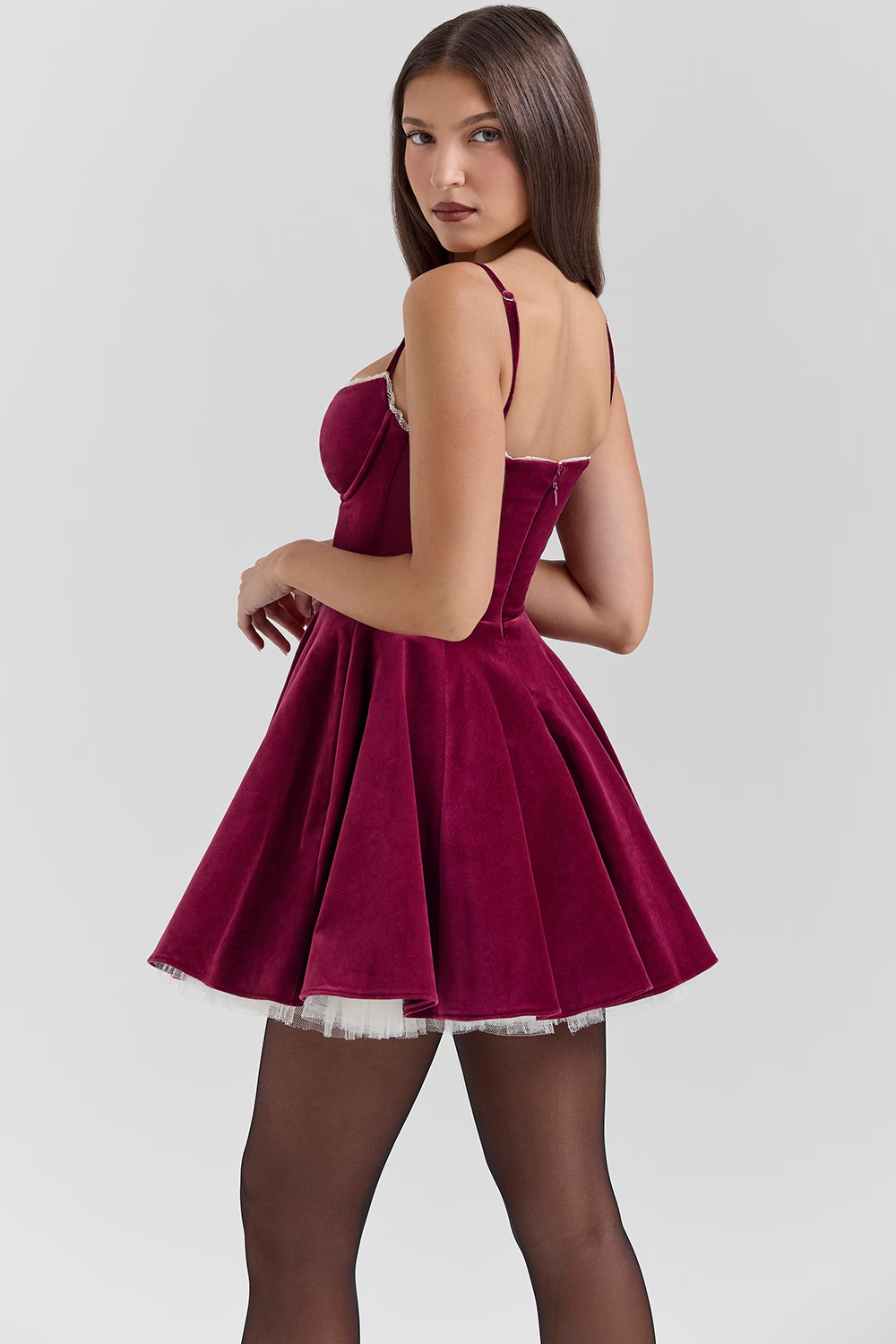 Dream | Mini Dress