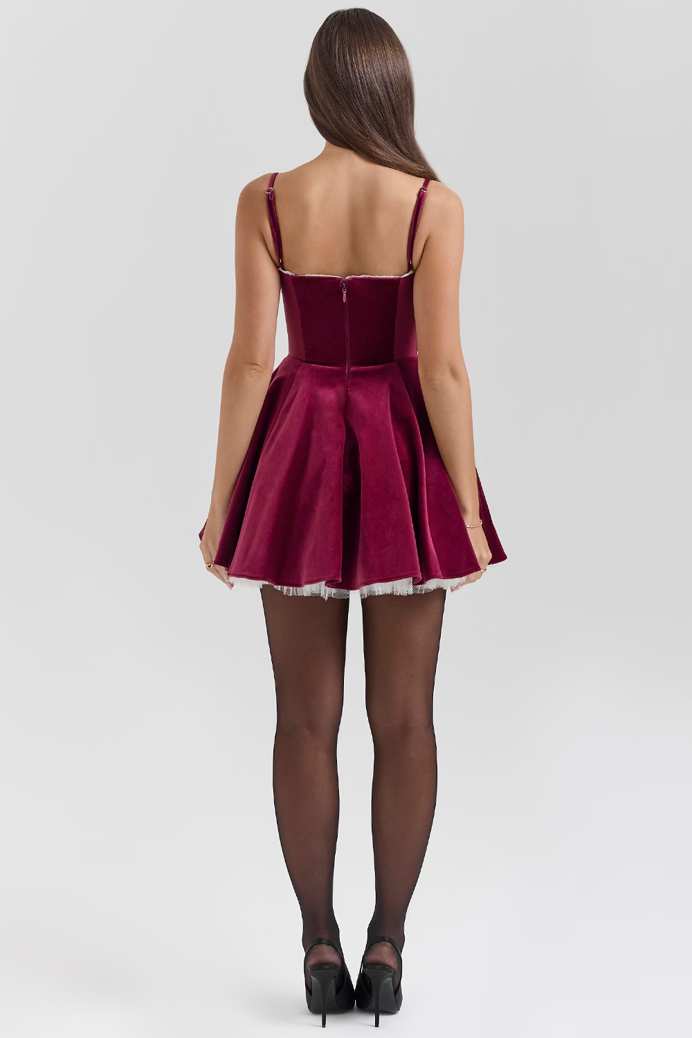Dream | Mini Dress