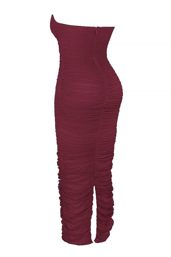 Amaris | Maxi Fashion Dress