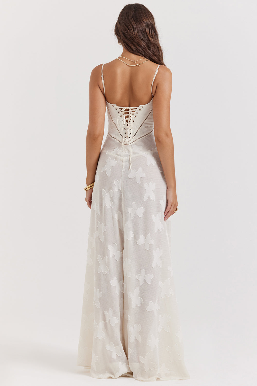 Noir | Evening Dress Seren
