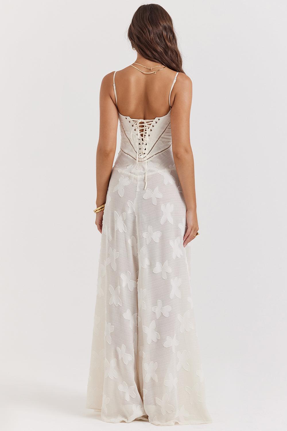 Isla | Maxi Dress