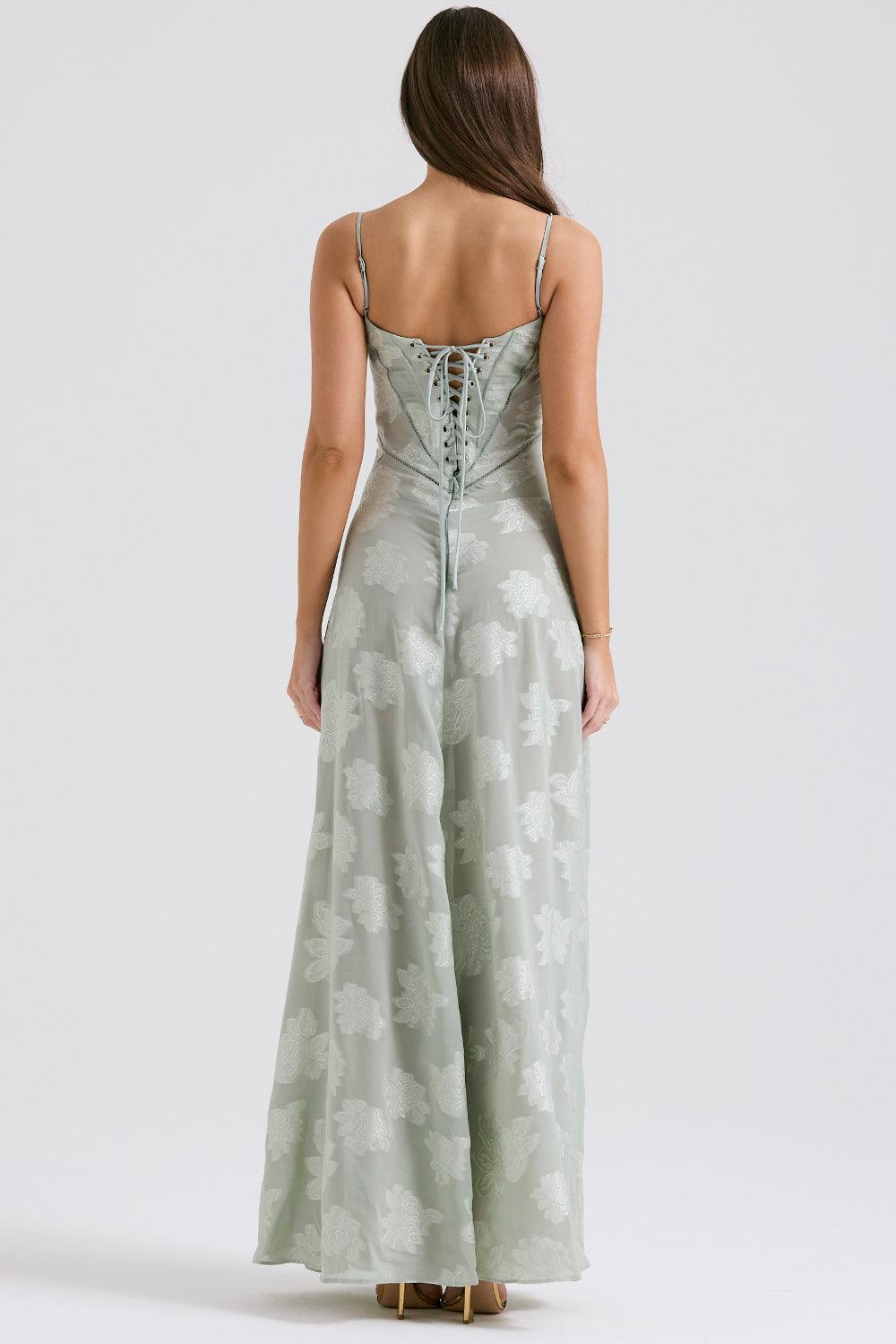 Isla | Maxi Dress