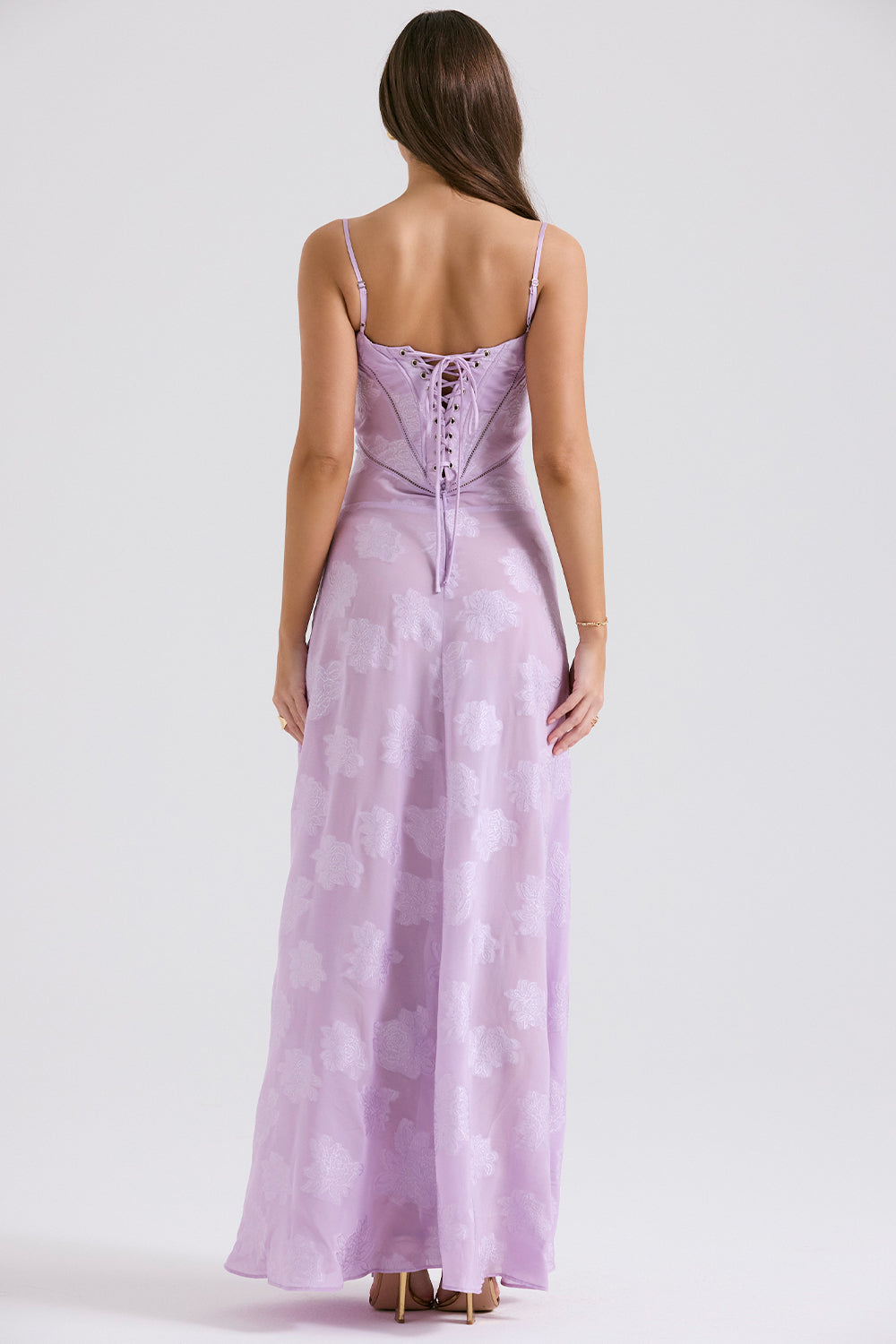 Noir | Evening Dress Seren