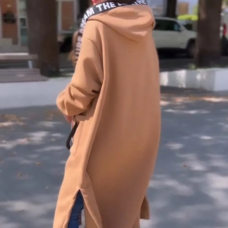 Marta | Chic Oversized Hoodie