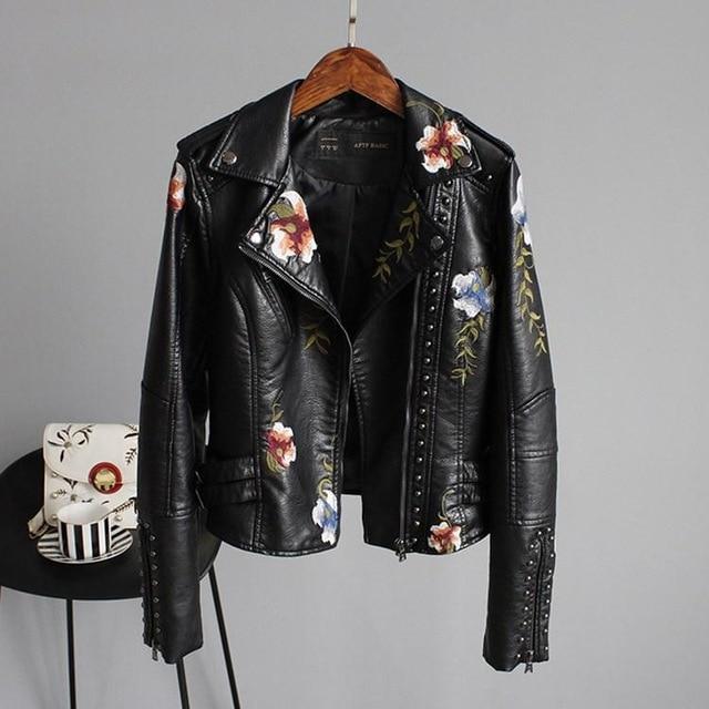 ELLA | ELEGANT JACKET