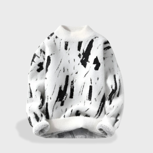Aldrik Cozy Sweater